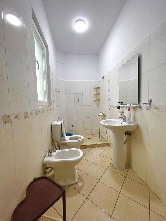 Villa Velipoja Exteriér fotografie