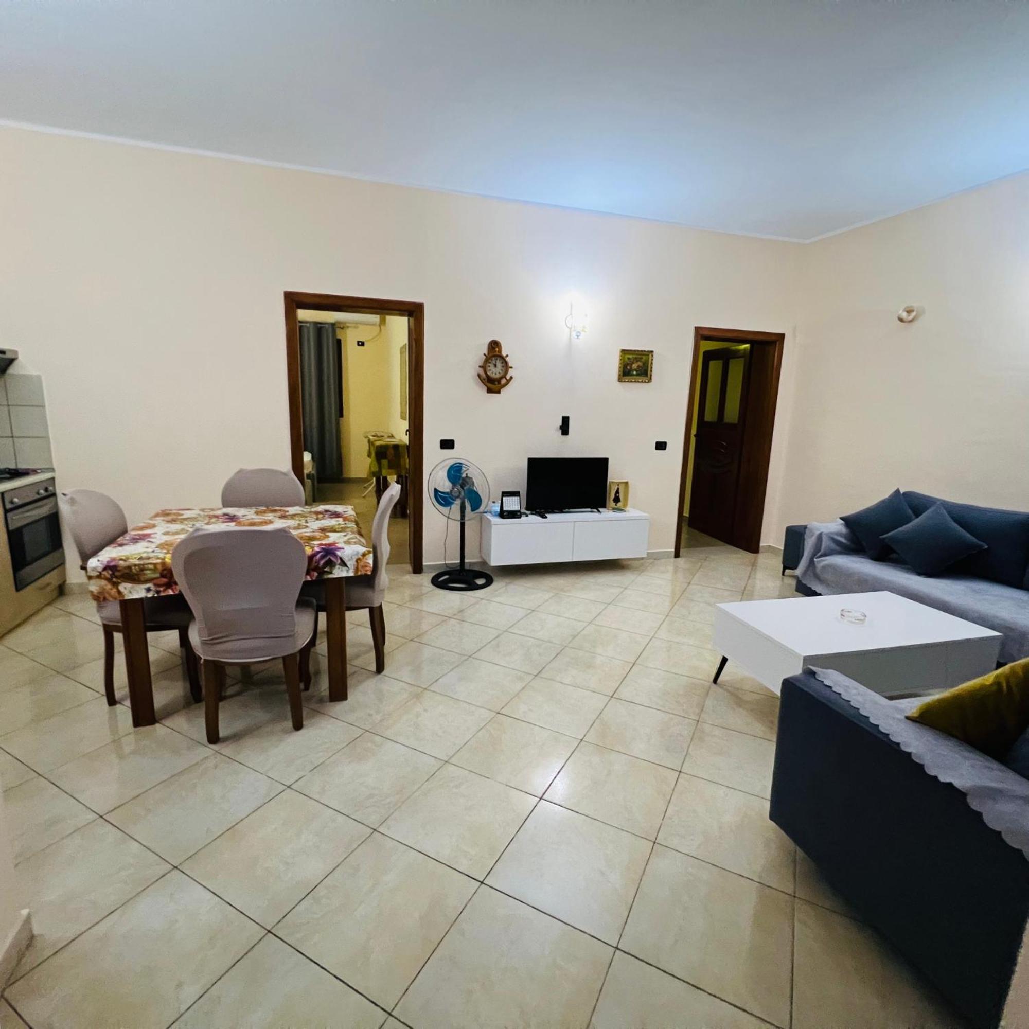 Villa Velipoja Exteriér fotografie